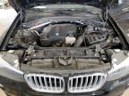 BMW X3 XDRIVE2 photo