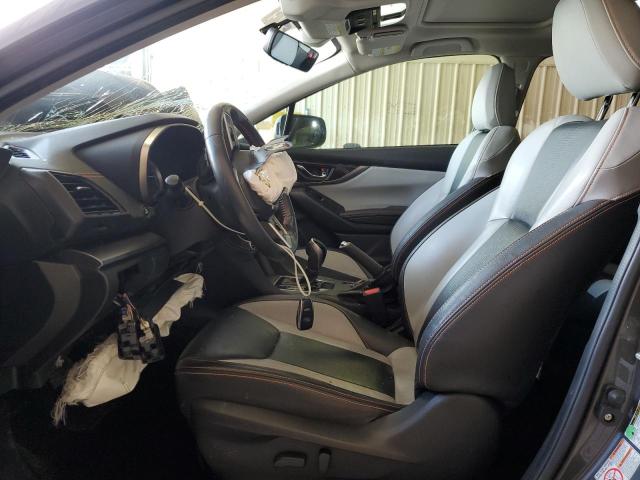 2020 SUBARU CROSSTREK - JF2GTANC0LH208191