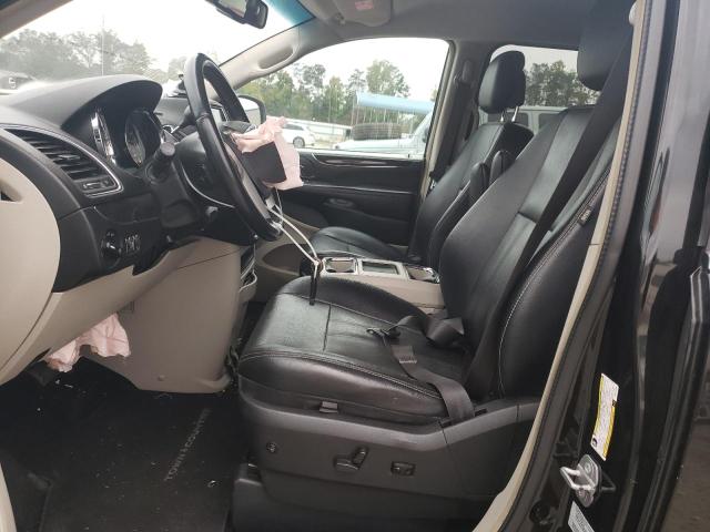 2016 CHRYSLER TOWN & COU - 2C4RC1BG9GR213026