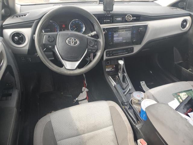 2017 TOYOTA COROLLA L - 5YFBURHE6HP730644