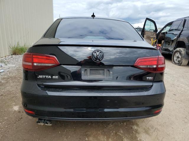 VIN 3VWD17AJ1JM215641 2018 Volkswagen Jetta, Sport no.6