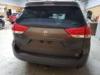 TOYOTA SIENNA LE photo