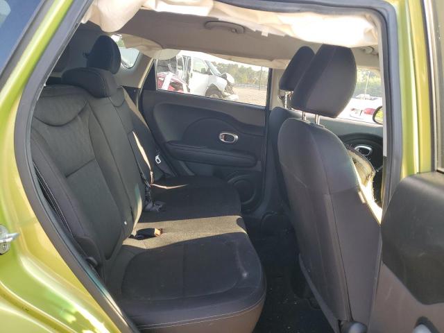 2015 KIA SOUL - KNDJN2A29F7809675