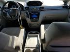 HONDA ODYSSEY SE photo