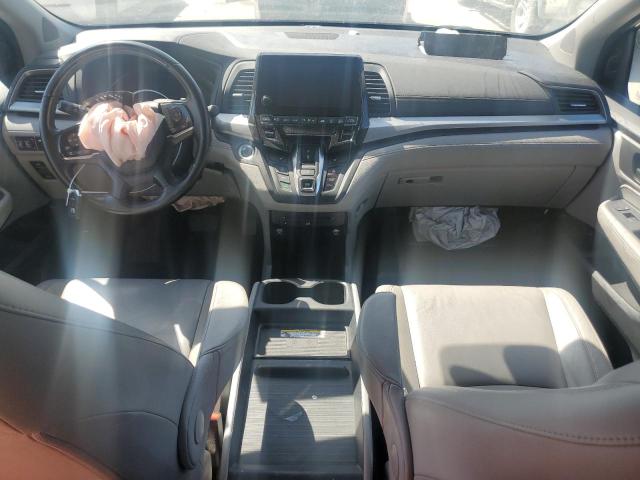 2020 HONDA ODYSSEY EX - 5FNRL6H78LB053991