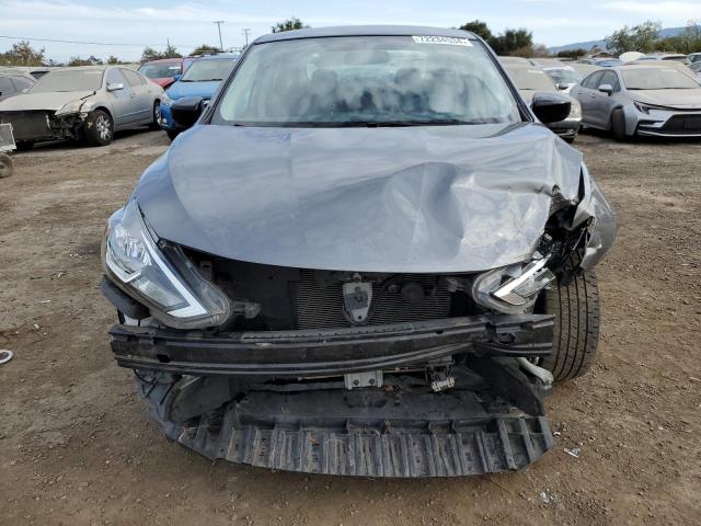 VIN 3N1AB7AP8JY239020 2018 Nissan Sentra, S no.5