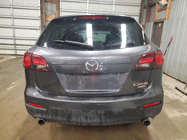 VIN JM3TB3CV2F0451317 2015 Mazda CX-9, Touring no.6