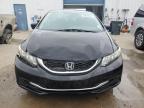 HONDA CIVIC SE photo