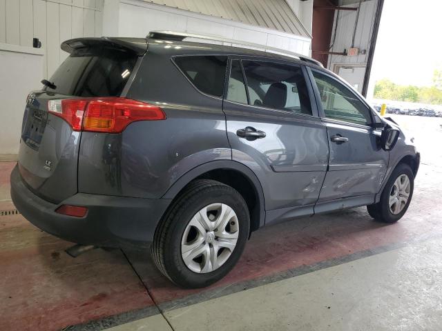 VIN JTMBFREV9D5026993 2013 Toyota RAV4, LE no.3