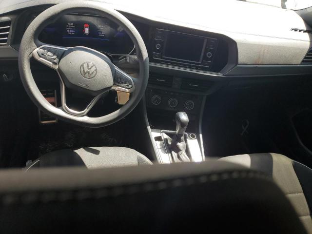 2023 VOLKSWAGEN JETTA SPOR - 3VWBM7BU5PM027804
