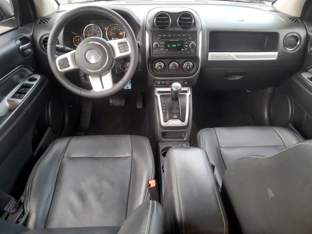 2015 JEEP COMPAS 1C4NJCEA8FD191299