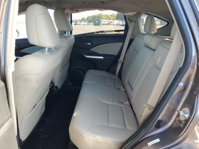 2015 HONDA CR-V TOURI - 5J6RM4H92FL061583