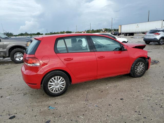 VIN WVWDB7AJ6EW007762 2014 Volkswagen Golf no.3