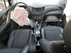 CHEVROLET TRAX 1LT photo