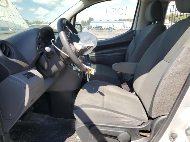 2018 NISSAN NV200 2.5S - 3N6CM0KN3JK690456