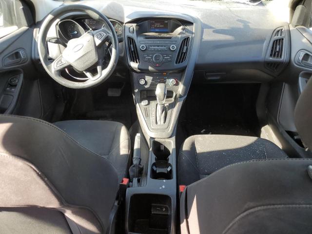 2017 FORD FOCUS S - 1FADP3E24HL299873
