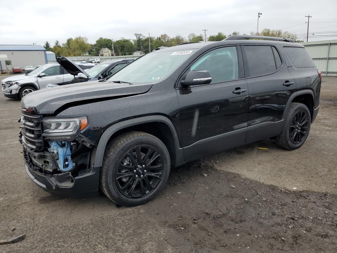 Lot #2979326765 2023 GMC ACADIA SLE