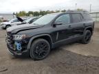 2023 GMC ACADIA SLE - 1GKKNRL4XPZ117799