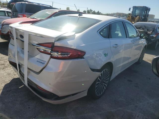 2017 FORD FUSION TIT - 3FA6P0RU6HR373587