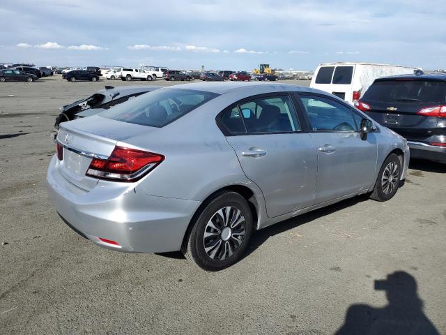 VIN 19XFB2F50DE099497 2013 Honda Civic, LX no.3