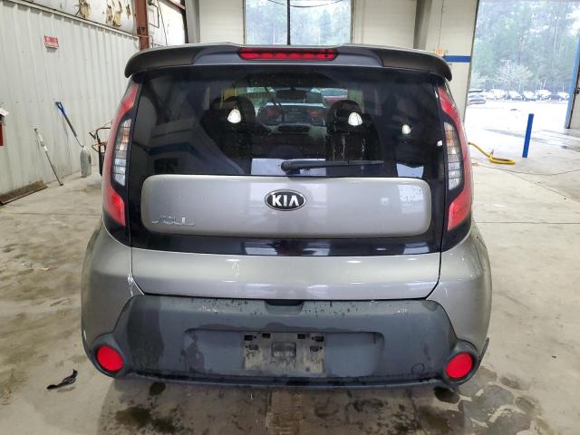 VIN KNDJP3A54E7105439 2014 KIA Soul, + no.6