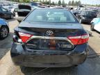 TOYOTA CAMRY XLE photo