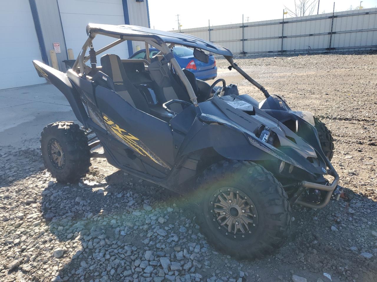 Yamaha YXZ1000 2020 R