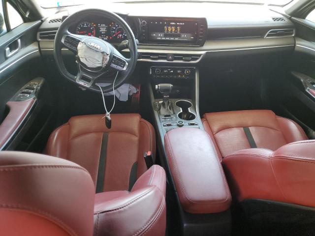2021 KIA K5 GT LINE - 5XXG64J29MG081248