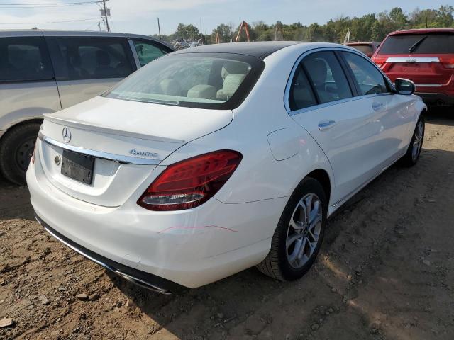 2018 MERCEDES-BENZ C 300 4MAT - WDDWF4KB6JR332199