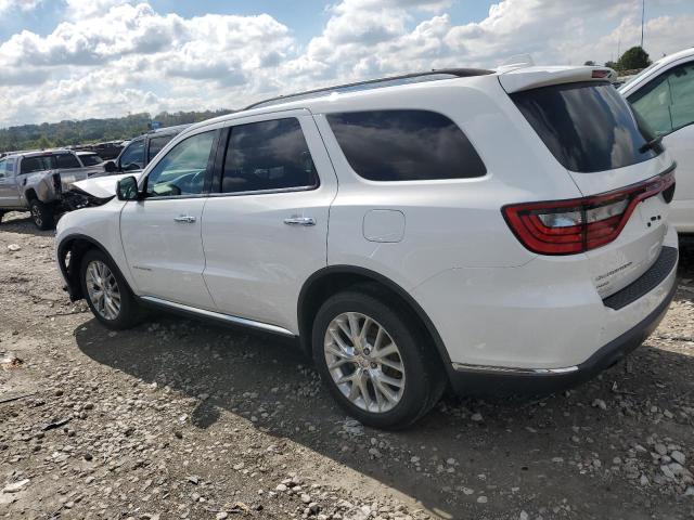 2015 DODGE DURANGO CI - 1C4RDJEG9FC843578