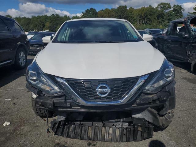 VIN 3N1AB7AP5GY332344 2016 Nissan Sentra, S no.5