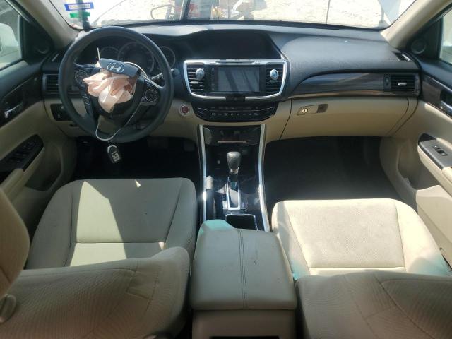 2016 HONDA ACCORD EX - 1HGCR2F72GA212214