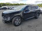 2022 NISSAN PATHFINDER - 5N1DR3CC8NC208479