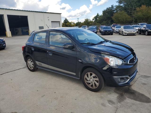 2017 MITSUBISHI MIRAGE SE - ML32A4HJ2HH000818