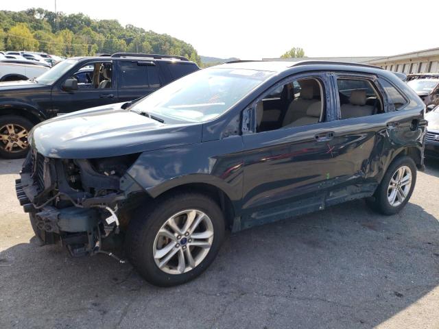 2016 FORD EDGE SE - 2FMPK4G99GBC00691