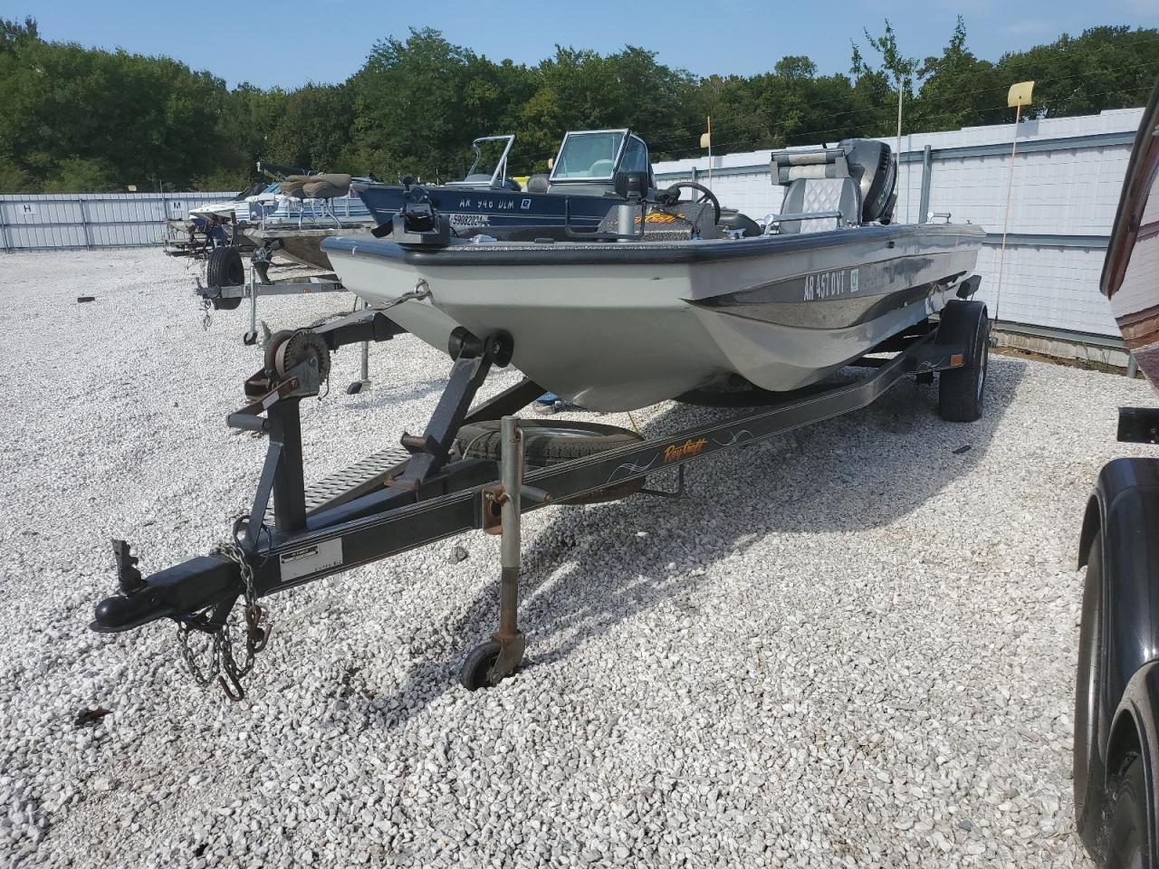 Lot #2928681793 1993 OTHER BOAT