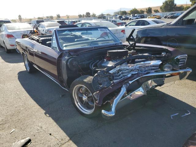 Vin: 136677z101381, lot: 69858704, chevrolet chevelle 19674