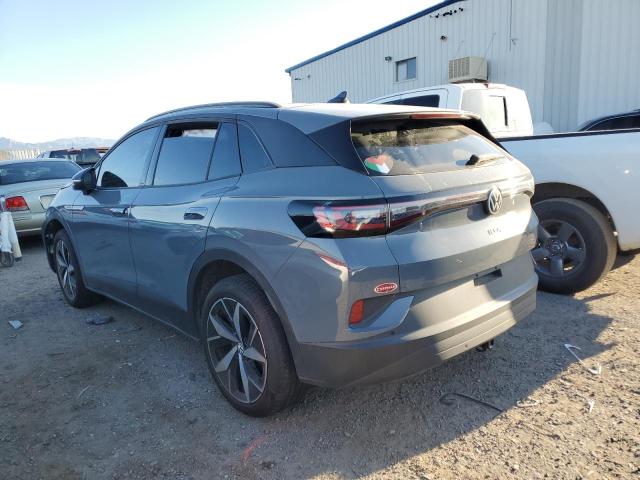 2023 VOLKSWAGEN ID.4 PRO S - 1V2WNPE88PC049411