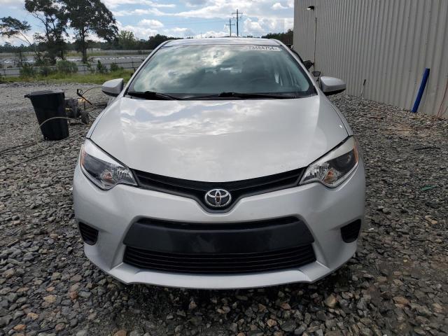 VIN 2T1BURHE8GC526782 2016 Toyota Corolla, L no.5