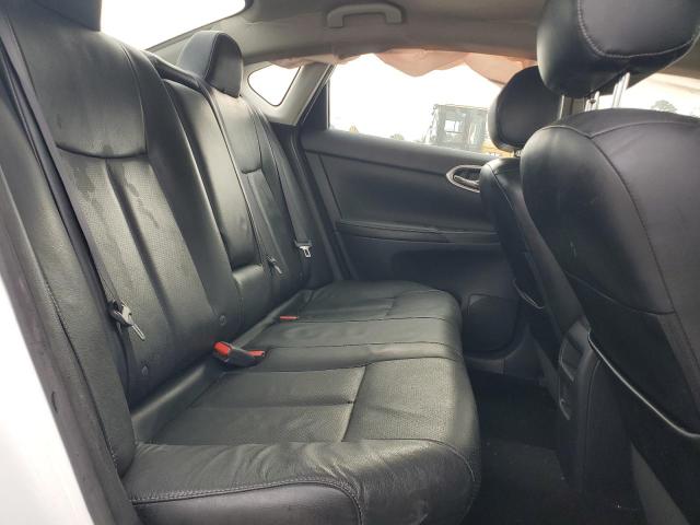 2015 NISSAN SENTRA S - 3N1AB7AP1FY296649