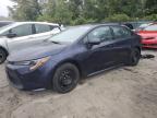 2022 TOYOTA COROLLA LE - 5YFEPMAE2NP323661