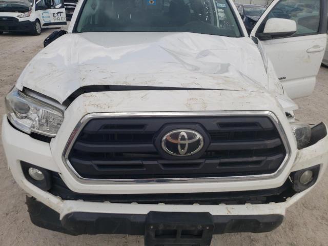 VIN 3TMAZ5CN3KM103928 2019 Toyota Tacoma, Double Cab no.11