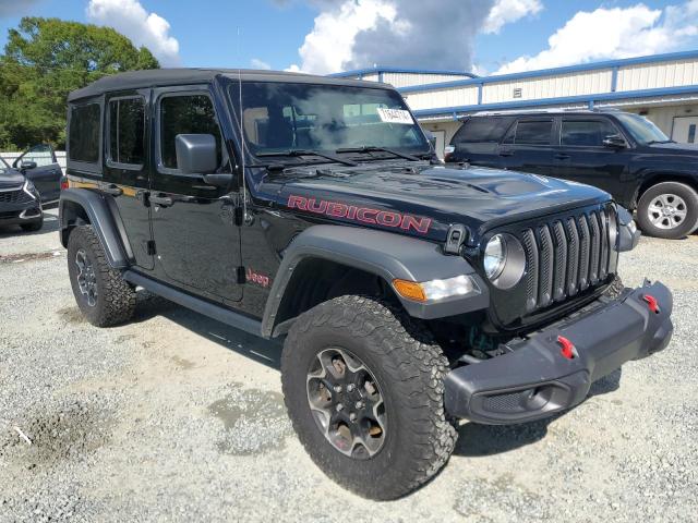 VIN 1C4HJXFG7PW656569 2023 Jeep Wrangler, Rubicon no.4