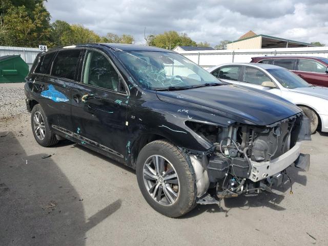 2019 INFINITI QX60 LUXE 5N1DL0MM7KC550105
