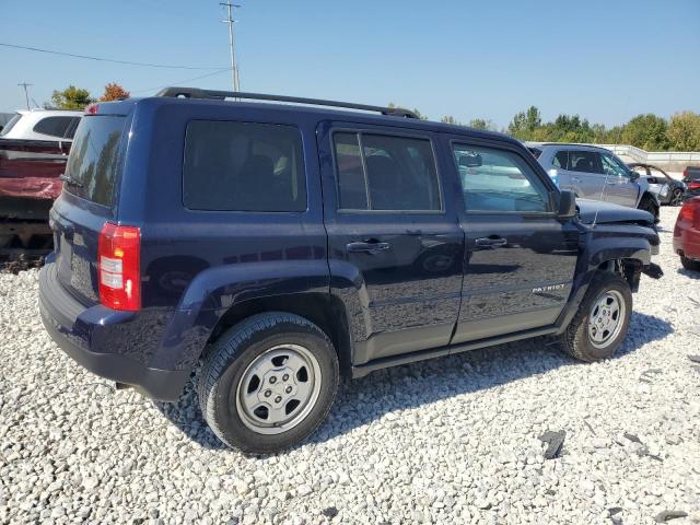 VIN 1C4NJRBB7GD594921 2016 Jeep Patriot, Sport no.3