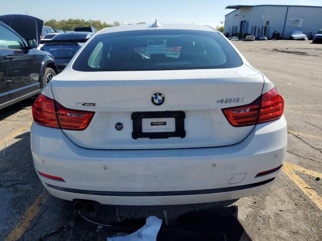 2016 BMW 428 XI GRA - WBA4C9C57GG141599