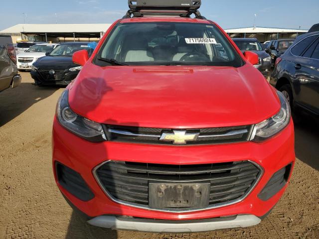 2018 CHEVROLET TRAX 1LT - 3GNCJPSB1JL243815
