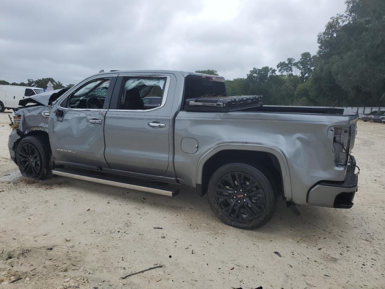 Lot #2979406639 2024 GMC SIERRA K15