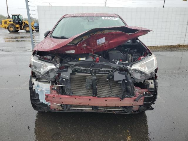 2018 TOYOTA RAV4 LE - 2T3BFREV3JW844563