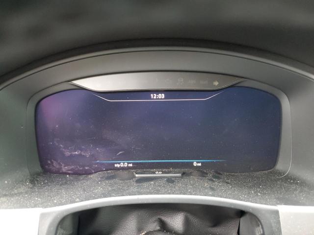2019 VOLKSWAGEN ATLAS SEL - 1V2MR2CA5KC512893